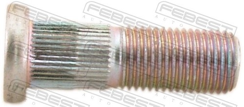 Perno ruota febest - ruota, (0784-001)