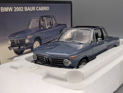 Modellini auto autoart - auto, 1:18
