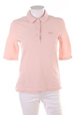 Polo LACOSTE M rosa