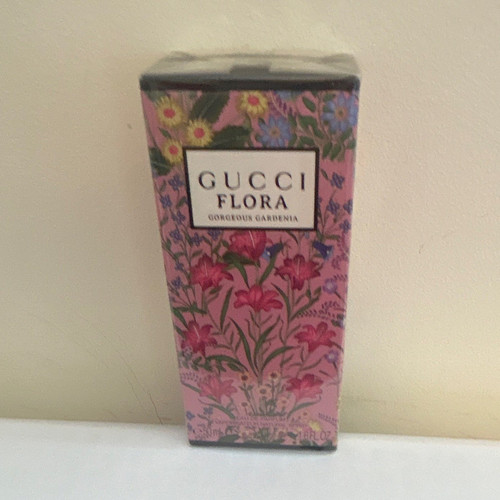 Gucci flora gorgeous - gucci,