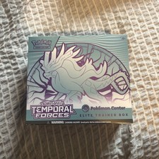 Temporal Forces Walking Wake