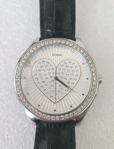 Orologio guess donna - guess, cristallo