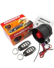 Chadwick Allarme Auto, Dc12V