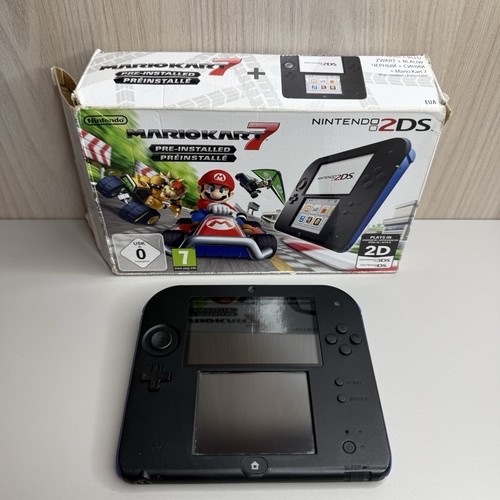Console portatile nintendo - portatile,