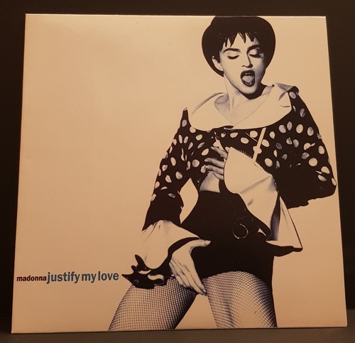 Madonna rescue rare - madonna,