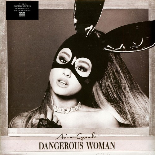 Ariana grande dangerous - grande,