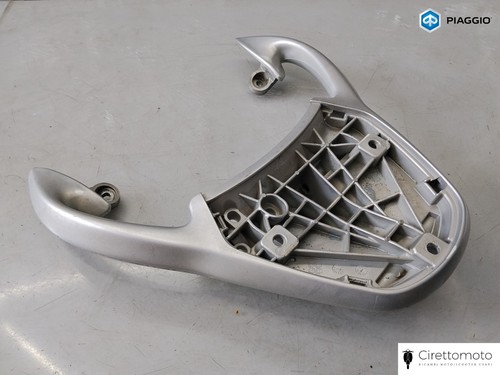 Portapacchi maniglione piaggio - portapacchi,