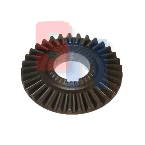 Corona inferiore motozappa - corona,