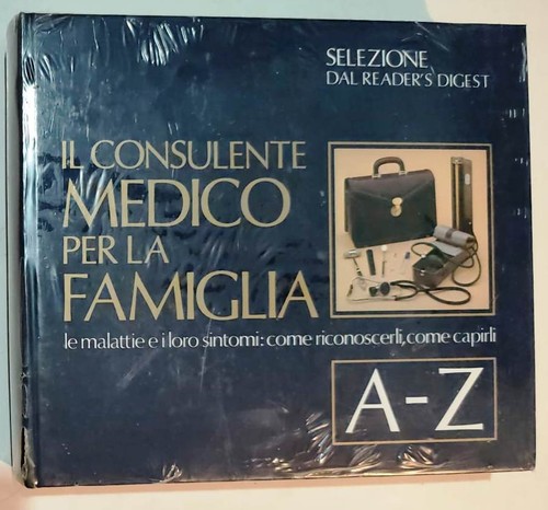 Consulente medico per la - consulente,