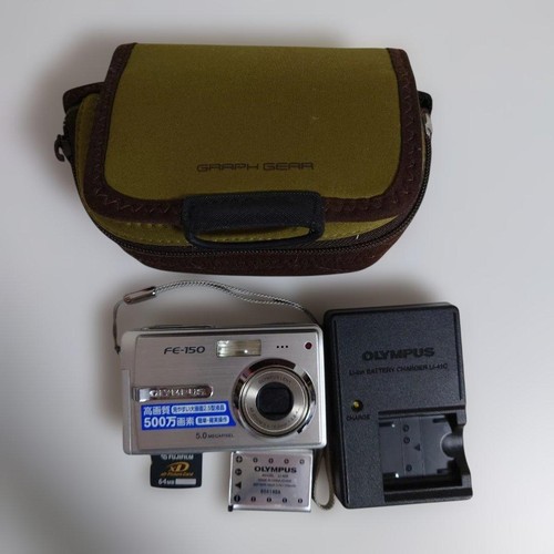 Fotocamera digitale compatta