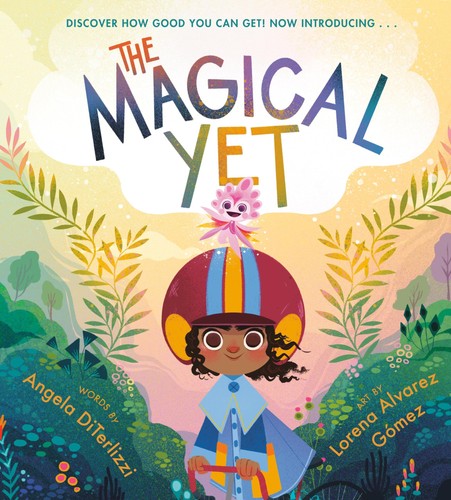 The magical yet - magical,
