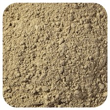 Organic bladderwrack powder 1 - bladderwrack,