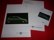 LANCIA Y tipo 840 Elefantino