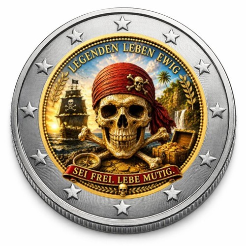 Euro edizione colori - 2,