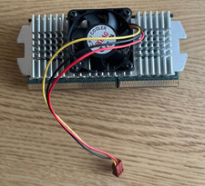 Processore Intel Pentium II 350 Mhz - SL356 P2 100 512 KB (codename Deschutes)