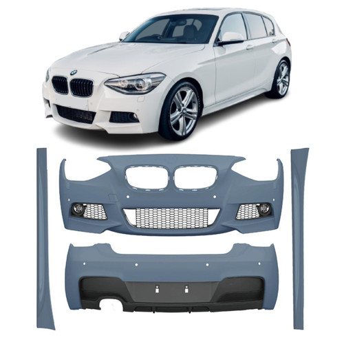 Kit carrozzeria bmw serie - serie, 1