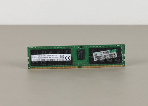 Hpe 2rx4 ddr4 - 64,
