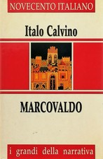 Marcovaldo Romanzo Italo