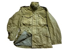 Giacca cappotto da campo M65