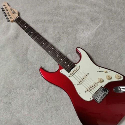 Chitarra elettrica schecter - elettrica,