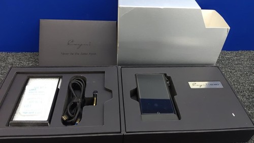 Lettore audio digitale cayin - lettore,