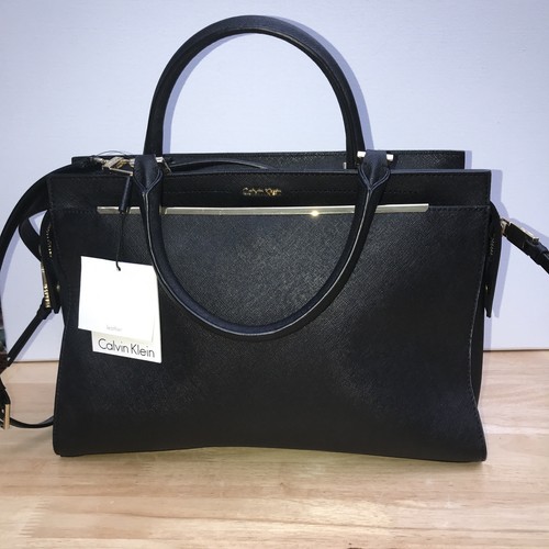 Borsa tracolla calvin klein - a,