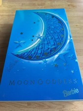 Barbie bob mackie moon - barbie,