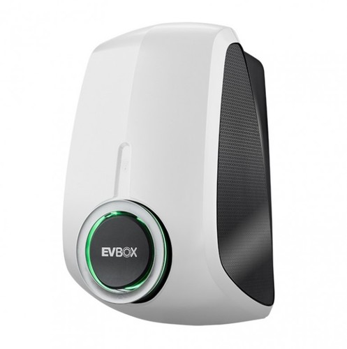 Evbox wallbox elvi stazione - stazione, di