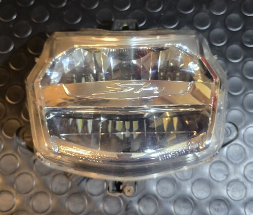 Faro luce anteriore led - faro,
