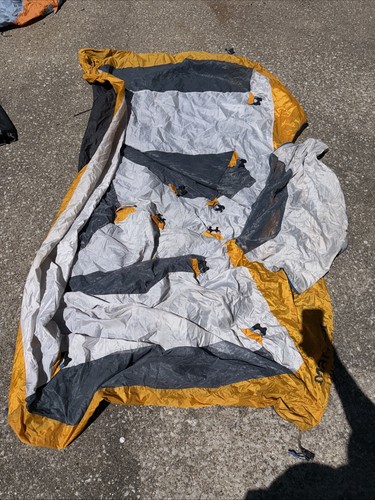 Tenda marmot limelight - marmot,