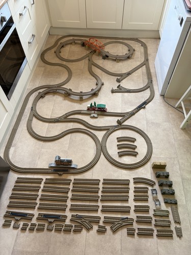 Thomas the tank engine beige - thomas,
