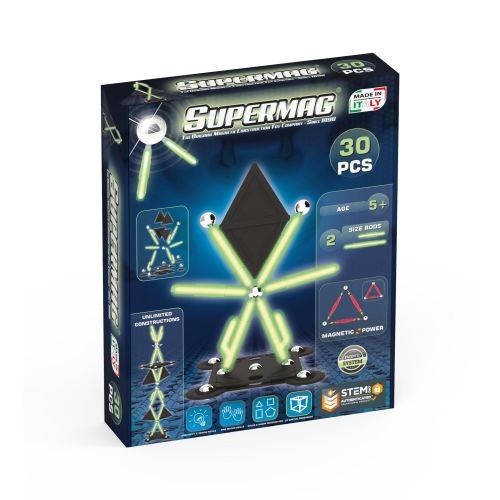 Supermag sprs0657 set - supermag,
