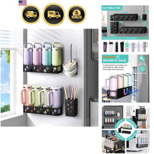 Organizer magnetico per