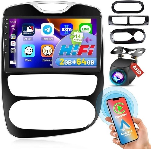 Android14 per renault - android14,