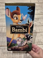 Bambi special - bambi, 2005)