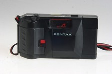 Pentax PC35 AF-M SE #4427469 con obiettivo Pentax 2,8/35 mm 0,7 m