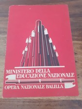 STORICA PAGELLA OPERA