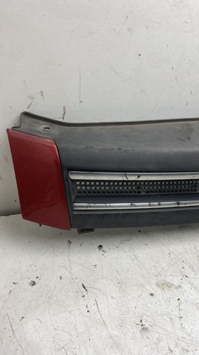 Mascherina anteriore per - per, fiat