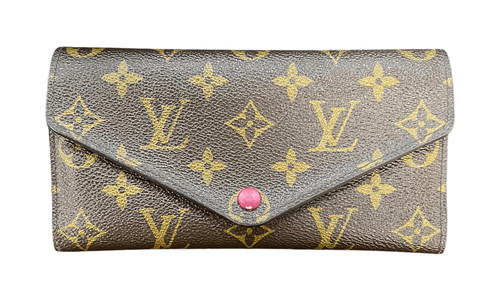 Portafoglio louis vuitton - portafoglio,