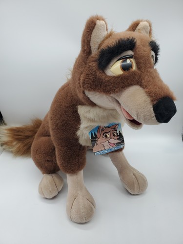 Balto 1995 universal city - 1995,