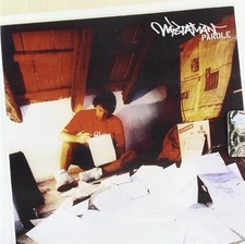 Parole (White Vinyl) (2 Lp) -