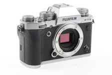 Custodia Fujifilm X-T3 -