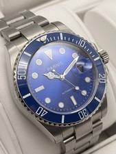 Parnis orologio uomo - orologio,