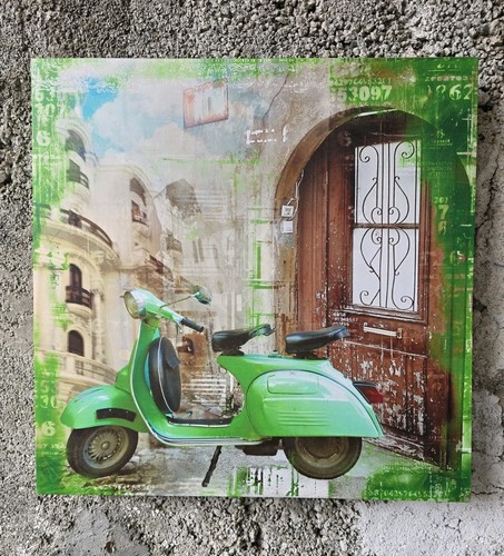 Quadro tela stampa - tela,