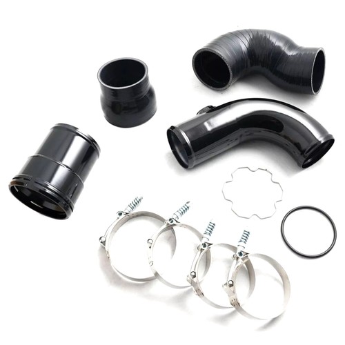 Tubo intercooler lato freddo