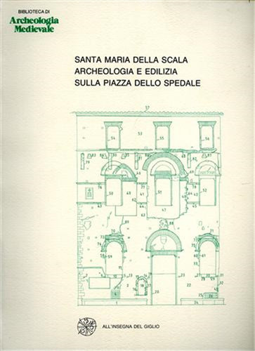 Santa maria della scala - ,