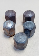 MINI INNOCENTI COOPER EXPORT BULLONI RUOTE