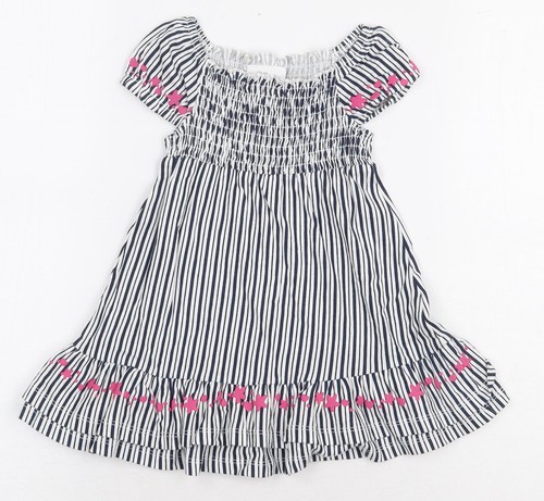 Abito topomini line bambina - topomini,