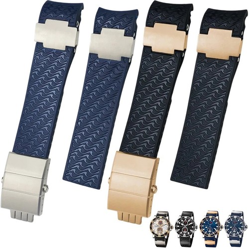 Cinturino orologio gomma
