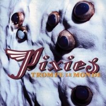 Trompe le Monde von Pixies,the | CD | Zustand sehr gut